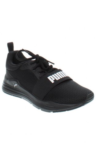 Încălțăminte de damă PUMA, Mărime 36, Culoare Negru, Preț 367,27 Lei