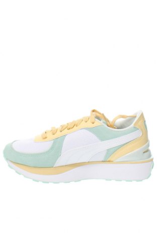 Încălțăminte de damă PUMA, Mărime 40, Culoare Multicolor, Preț 400,66 Lei