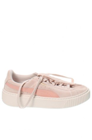 Γυναικεία παπούτσια PUMA, Μέγεθος 36, Χρώμα Ρόζ , Τιμή 20,93 €