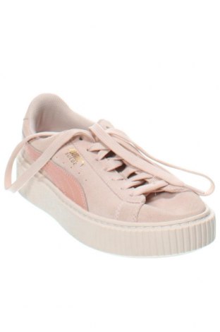 Damenschuhe PUMA, Größe 36, Farbe Rosa, Preis € 41,86