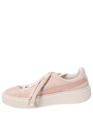 Damenschuhe PUMA, Größe 36, Farbe Rosa, Preis € 41,86