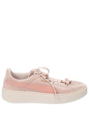 Damenschuhe PUMA, Größe 38, Farbe Rosa, Preis 41,86 €