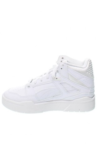 Γυναικεία παπούτσια PUMA, Μέγεθος 36, Χρώμα Λευκό, Τιμή 41,86 €