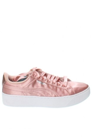 Дамски обувки PUMA, Размер 39, Цвят Розов, Цена 101,50 лв.