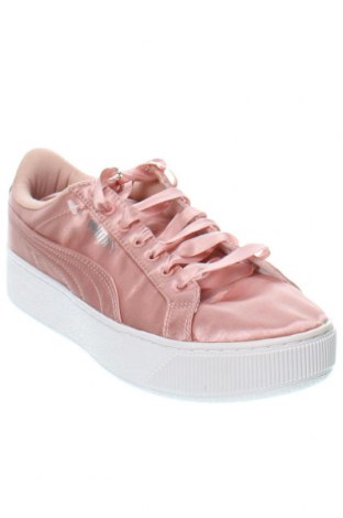 Дамски обувки PUMA, Размер 39, Цвят Розов, Цена 81,20 лв.