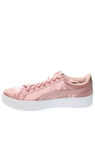 Damenschuhe PUMA, Größe 39, Farbe Rosa, Preis € 41,86