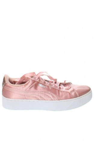 Damenschuhe PUMA, Größe 40, Farbe Rosa, Preis 41,86 €