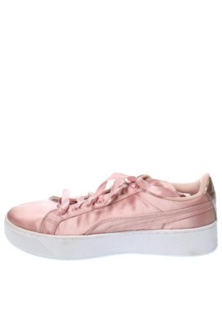 Damenschuhe PUMA, Größe 40, Farbe Rosa, Preis € 41,86