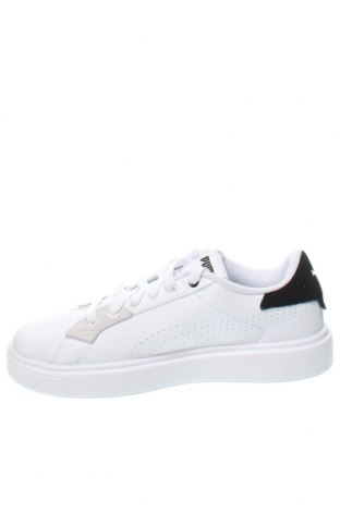 Damenschuhe PUMA, Größe 36, Farbe Weiß, Preis 41,86 €