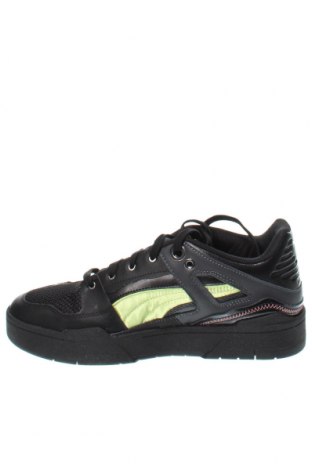 Damenschuhe PUMA, Größe 40, Farbe Schwarz, Preis 41,86 €