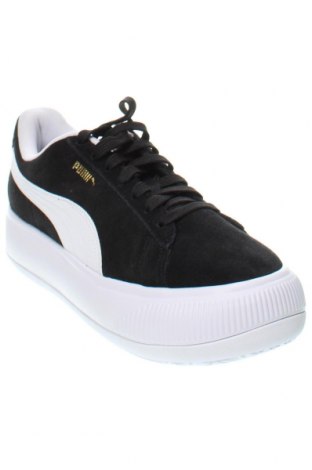 Încălțăminte de damă PUMA, Mărime 39, Culoare Negru, Preț 267,10 Lei