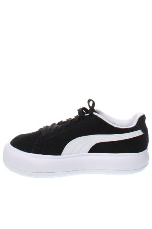 Încălțăminte de damă PUMA, Mărime 39, Culoare Negru, Preț 267,10 Lei