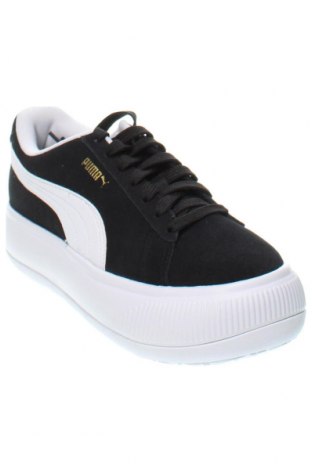 Damenschuhe PUMA, Größe 36, Farbe Schwarz, Preis 34,53 €