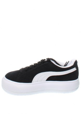 Damenschuhe PUMA, Größe 36, Farbe Schwarz, Preis 41,86 €