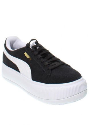 Încălțăminte de damă PUMA, Mărime 37, Culoare Negru, Preț 267,10 Lei