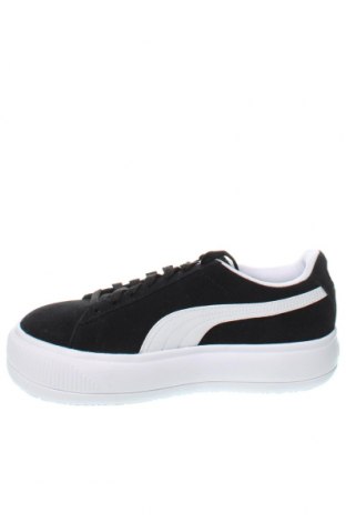 Damenschuhe PUMA, Größe 37, Farbe Schwarz, Preis € 41,86