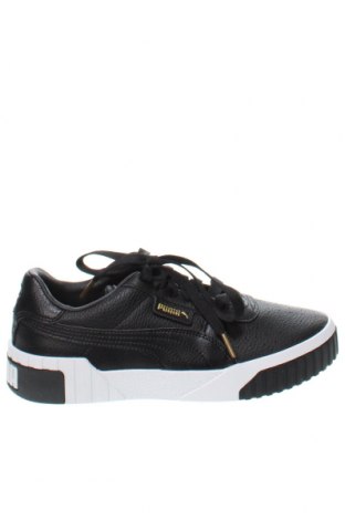 Încălțăminte de damă PUMA, Mărime 38, Culoare Negru, Preț 267,10 Lei