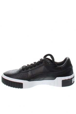 Damenschuhe PUMA, Größe 37, Farbe Schwarz, Preis € 41,86