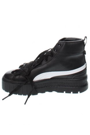 Γυναικεία παπούτσια PUMA, Μέγεθος 37, Χρώμα Μαύρο, Τιμή 41,86 €