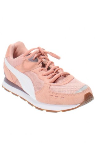 Damenschuhe PUMA, Größe 36, Farbe Rosa, Preis 41,86 €