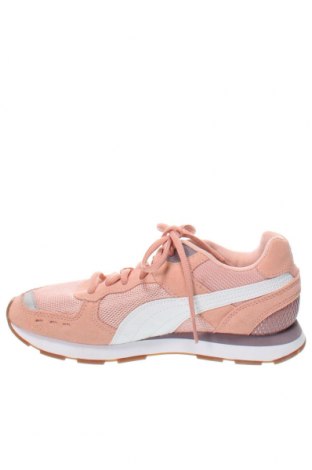 Дамски обувки PUMA, Размер 36, Цвят Розов, Цена 81,20 лв.