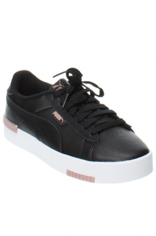 Damenschuhe PUMA, Größe 37, Farbe Schwarz, Preis 41,86 €