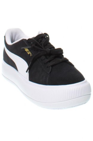 Γυναικεία παπούτσια PUMA, Μέγεθος 37, Χρώμα Μαύρο, Τιμή 27,21 €