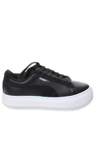 Γυναικεία παπούτσια PUMA, Μέγεθος 36, Χρώμα Μαύρο, Τιμή 47,09 €