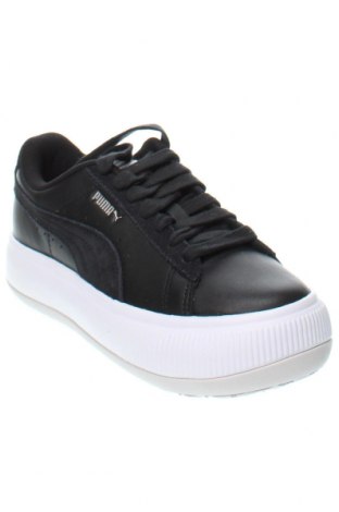 Γυναικεία παπούτσια PUMA, Μέγεθος 36, Χρώμα Μαύρο, Τιμή 41,86 €