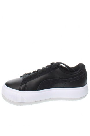 Дамски обувки PUMA, Размер 36, Цвят Черен, Цена 81,20 лв.