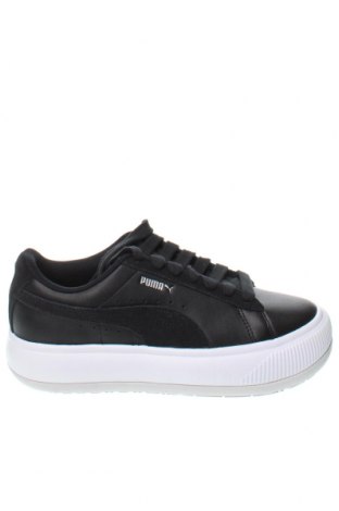 Damenschuhe PUMA, Größe 37, Farbe Schwarz, Preis 41,86 €