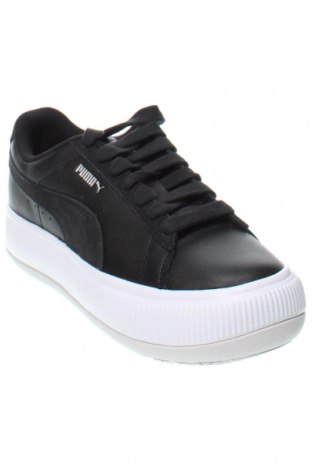 Damenschuhe PUMA, Größe 37, Farbe Schwarz, Preis 41,86 €