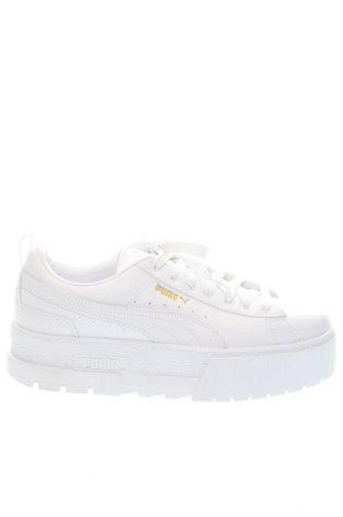 Γυναικεία παπούτσια PUMA, Μέγεθος 42, Χρώμα Λευκό, Τιμή 44,04 €