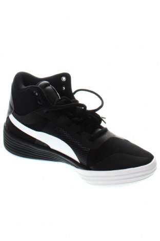 Dámské boty  PUMA, Velikost 38, Barva Černá, Cena  1 530,00 Kč