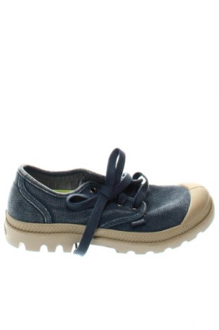Dámské boty  Palladium, Velikost 36, Barva Modrá, Cena  821,00 Kč
