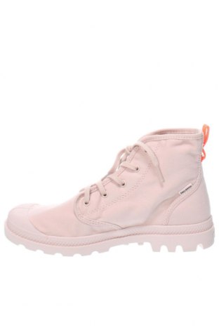 Damenschuhe Palladium, Größe 41, Farbe Rosa, Preis € 64,18