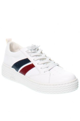 Damenschuhe Palladium, Größe 41, Farbe Weiß, Preis 51,34 €