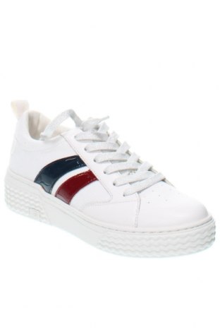 Γυναικεία παπούτσια Palladium, Μέγεθος 38, Χρώμα Λευκό, Τιμή 51,34 €