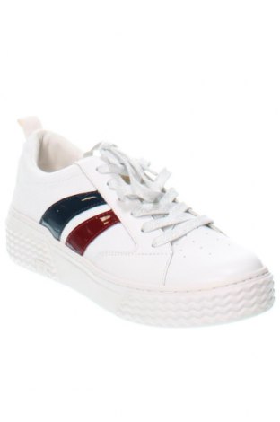 Γυναικεία παπούτσια Palladium, Μέγεθος 40, Χρώμα Λευκό, Τιμή 51,34 €