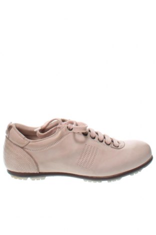 Дамски обувки Pantofola D'oro, Размер 37, Цвят Бежов, Цена 111,65 лв.