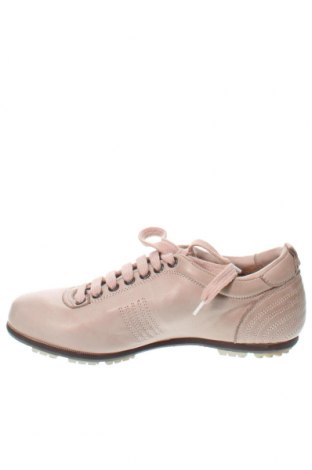 Damenschuhe Pantofola D'oro, Größe 37, Farbe Beige, Preis 57,55 €