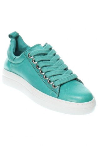 Дамски обувки Pantofola D'oro, Размер 36, Цвят Зелен, Цена 121,80 лв.