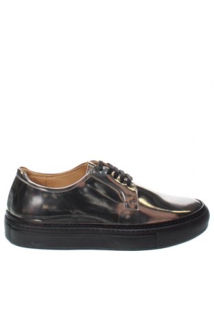 Дамски обувки Pantofola D'oro, Размер 40, Цвят Сребрист, Цена 121,80 лв.