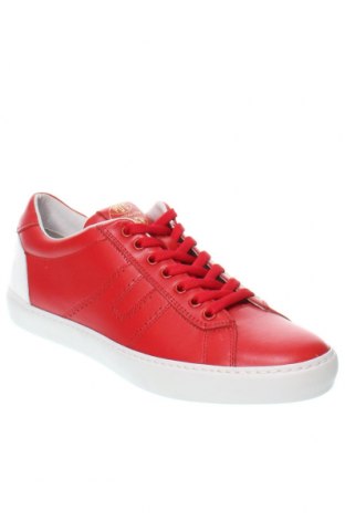 Дамски обувки Pantofola D'oro, Размер 40, Цвят Червен, Цена 111,65 лв.