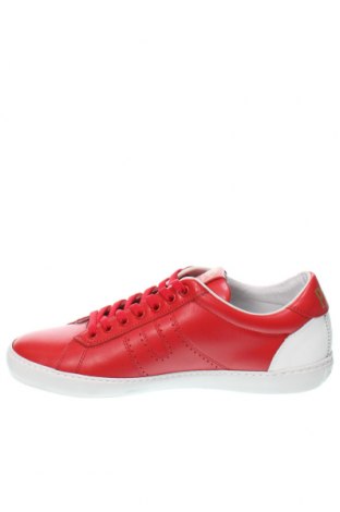 Дамски обувки Pantofola D'oro, Размер 40, Цвят Червен, Цена 111,65 лв.