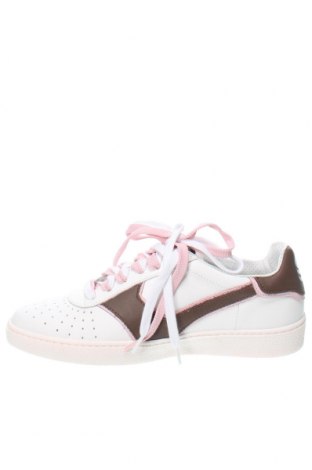 Γυναικεία παπούτσια Pantofola D'oro, Μέγεθος 39, Χρώμα Λευκό, Τιμή 57,55 €