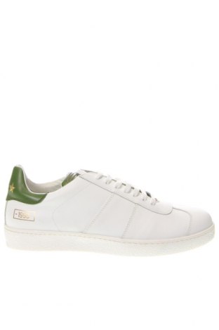 Ανδρικά παπούτσια Pantofola D'oro, Μέγεθος 41, Χρώμα Λευκό, Τιμή 62,78 €