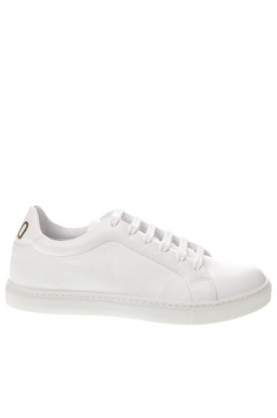 Ανδρικά παπούτσια Pantofola D'oro, Μέγεθος 41, Χρώμα Λευκό, Τιμή 57,55 €