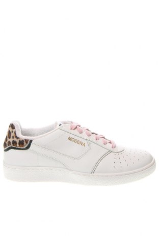 Дамски обувки Pantofola D'oro, Размер 38, Цвят Бял, Цена 81,20 лв.