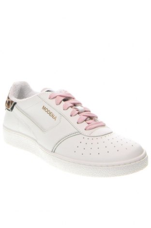 Дамски обувки Pantofola D'oro, Размер 38, Цвят Бял, Цена 81,20 лв.